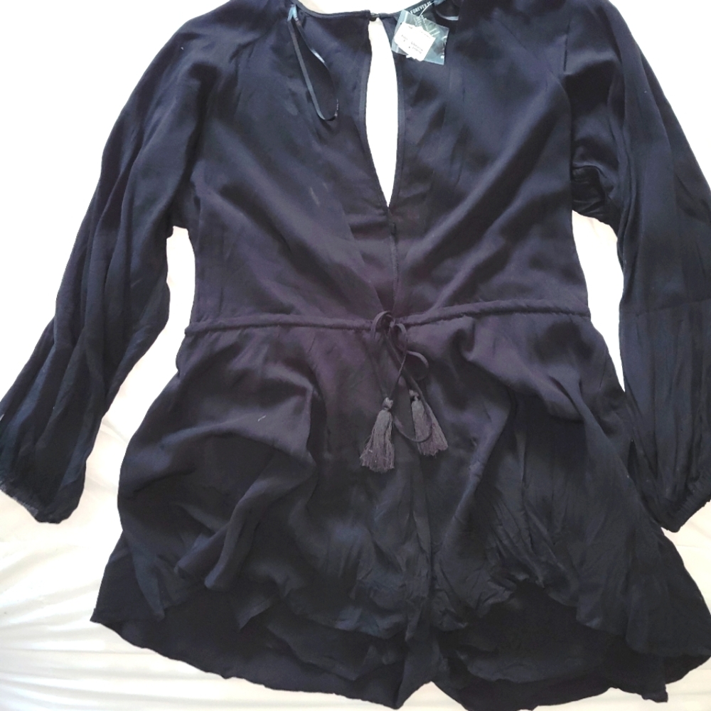 Forever 21 romper